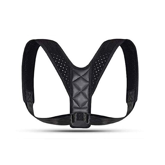 Adjustable Medical Back Posture Corrector Belt