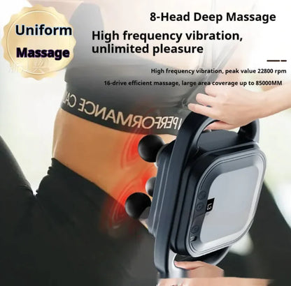 Massage Gun